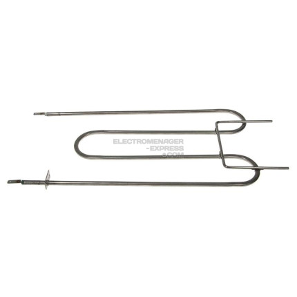 Résistance de grille