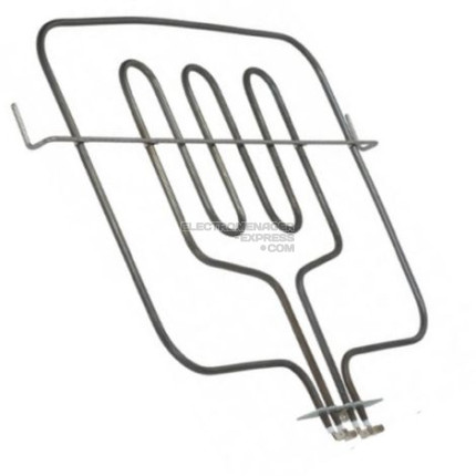 Résistance de grille