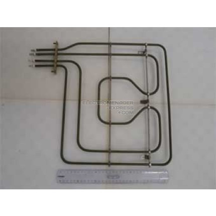 Résistance de grille (ac230v)