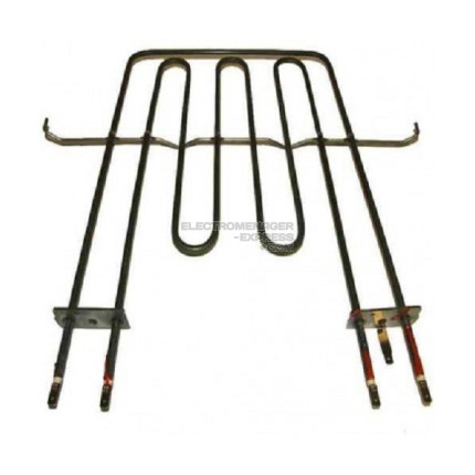 Résistance de grille