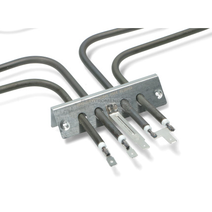 Résistance de grille