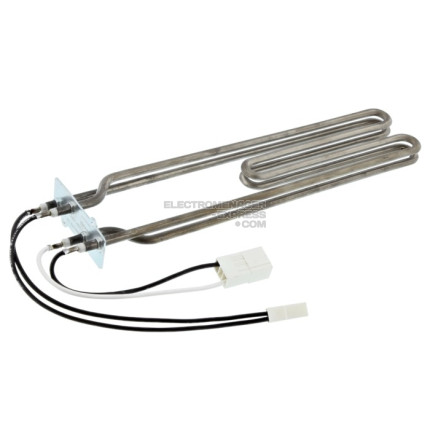 Résistance de séchage 700 + 700 W pour lave-linge