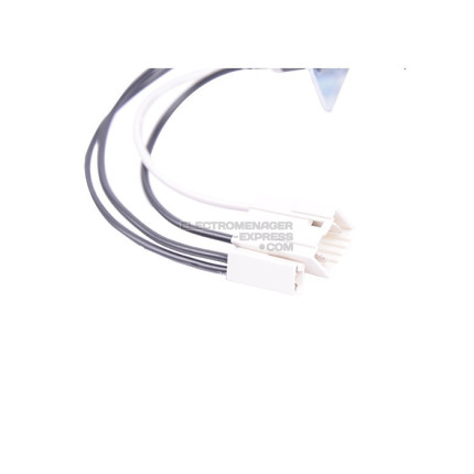 Résistance de séchage 700 + 700 W pour lave-linge
