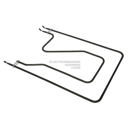 Résistance de sole 450w + 450w