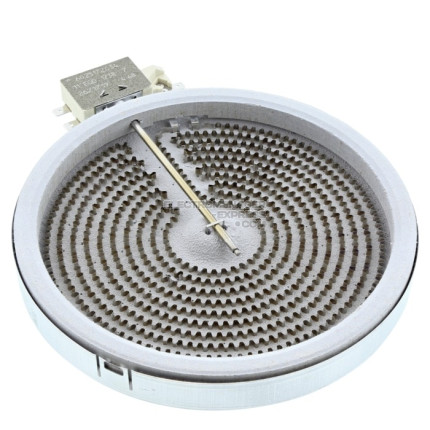 Résistance de table de cuisson (1800w)