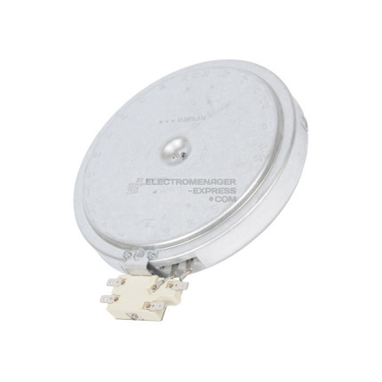 Résistance de table de cuisson (1800w)