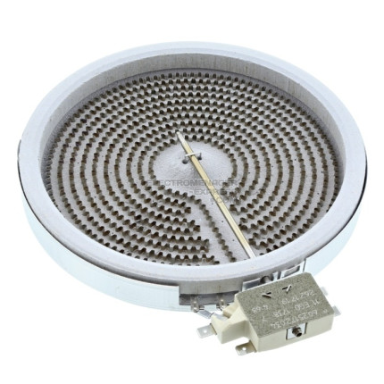 Résistance de table de cuisson (1800w)