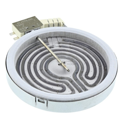 Résistance de table de cuisson électrique 1200 w