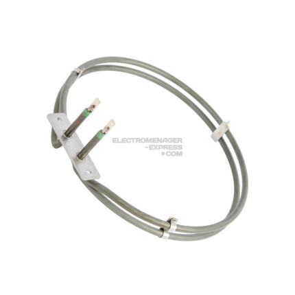 Résistance de ventilateur de four 1 900 W
