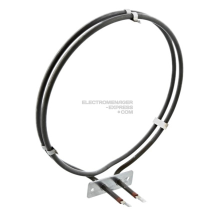 Résistance de ventilateur de four 1 900 W