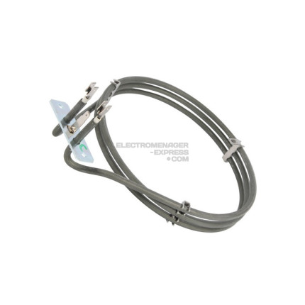 Résistance de ventilateur de four 2 000 W