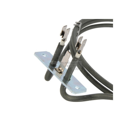 Résistance de ventilateur de four 2 000 W