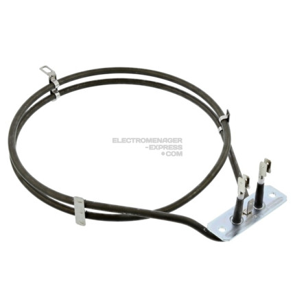 Résistance de ventilateur de four 2 170 W