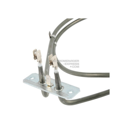 Résistance de ventilateur de four 2 170 W
