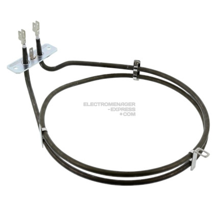 Résistance de ventilateur de four 2 170 W