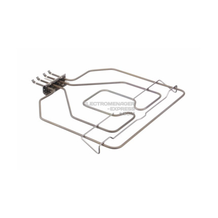 Résistance de voute