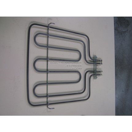 Résistance de voute 1800w + 800w 230v