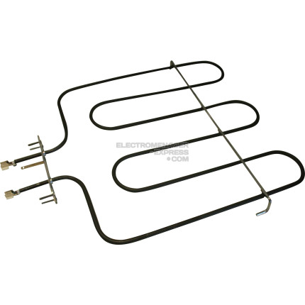 Résistance de voute de grille (2100w l360x320mm)