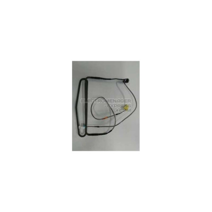 RESISTANCE DEGIVRAGE EVAPORATEUR REFRIGERATEUR