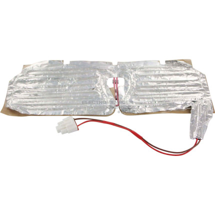 RESISTANCE DEGIVRAGE REFRIGERATEUR 25W 240V