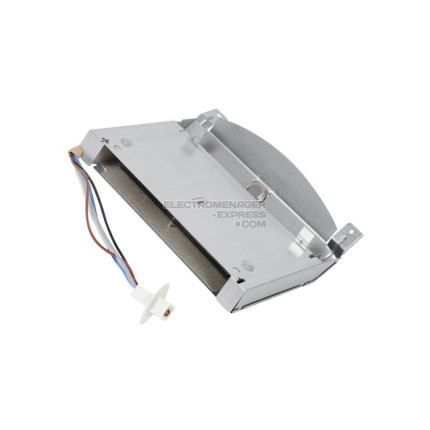 Résistance du sèche-linge