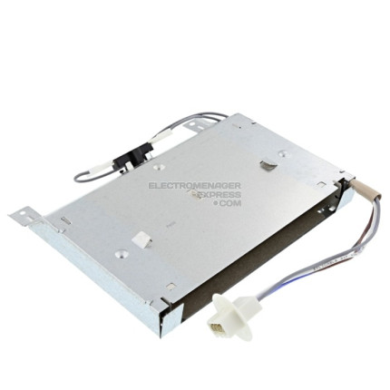 Résistance du sèche-linge