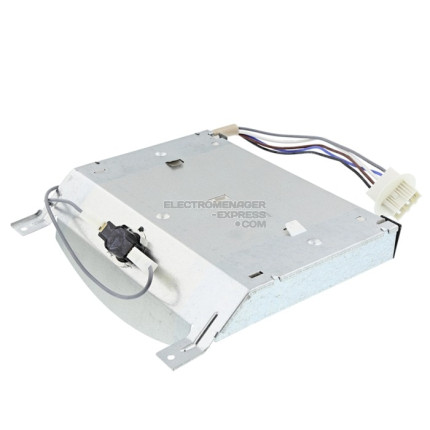 Résistance du sèche-linge