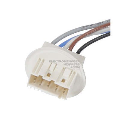 Résistance du sèche-linge