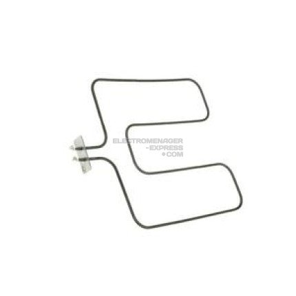 RESISTANCE FOUR DU BAS_750W-230V_BOTTO