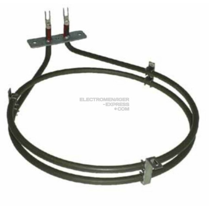 RESISTANCE FOUR VENTILE 2000W 220V