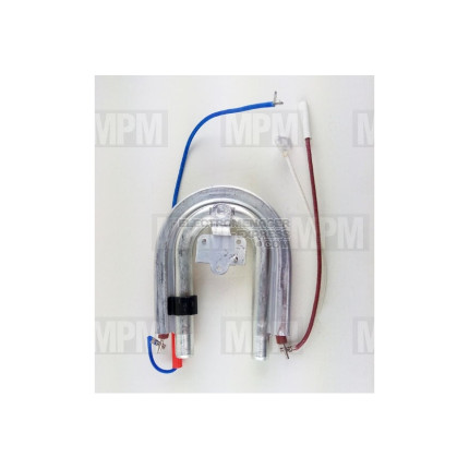 Résistance fusible + thermostat