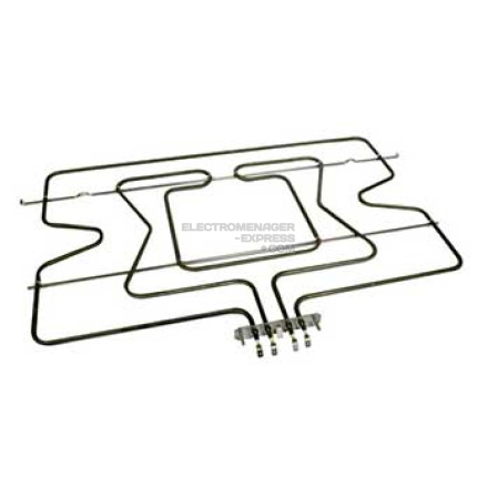 RÉSISTANCE GRILL 1300+1600W