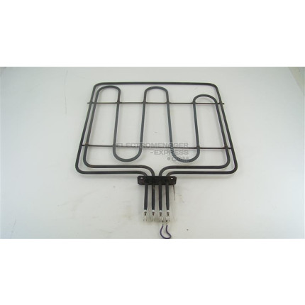 Résistance grille el 2000 w