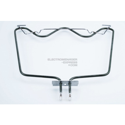 Résistance inférieure 1150w