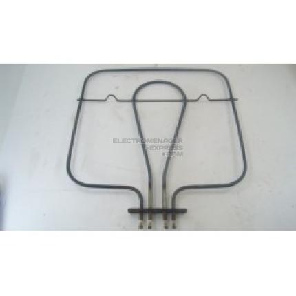 RESISTANCE INFERIEURE 230V-1050W+450W