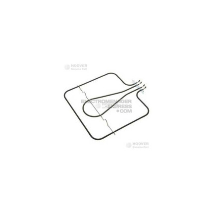 RESISTANCE INFERIEURE 230V-1050W+450W