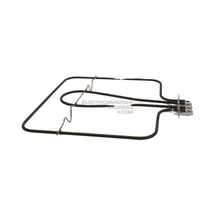 Résistance inférieure 230v-1500w 95v-450w