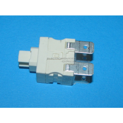 Résistance interrupteur sxl5 a6