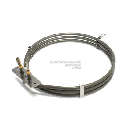 RESISTANCE IRCA 2000 W EQUIV. SMEG 806890882
