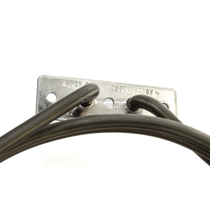 RESISTANCE IRCA 2000 W EQUIV. SMEG 806890882