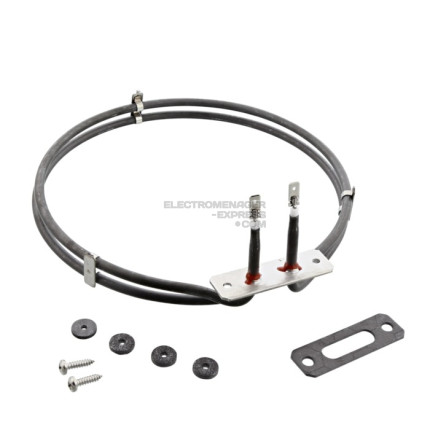 Résistance pour four à chaleur tournante