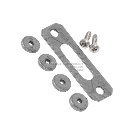 Résistance pour four à chaleur tournante