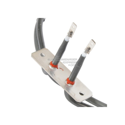 Résistance pour four à chaleur tournante