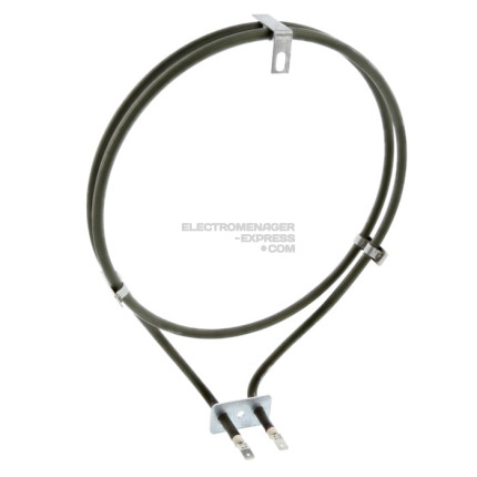Résistance pour four ventilé 2 000 W