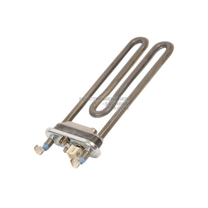 Résistance pour lave-linge 1 400 W avec capteur