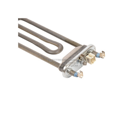 Résistance pour lave-linge 1 400 W avec capteur