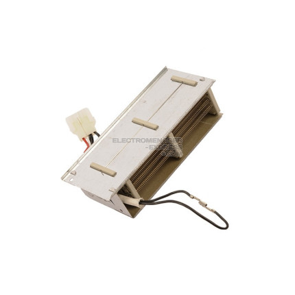 Résistance pour sèche-linge 1 200 W + 1200W