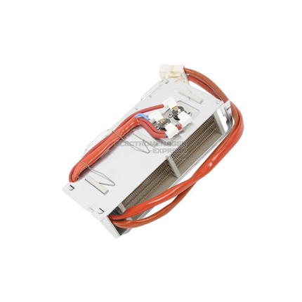 Résistance pour sèche-linge 1 400 W + 600 W