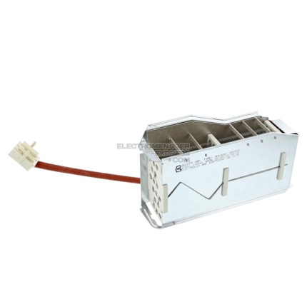 Résistance pour sèche-linge 1 400 W + 600 W