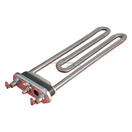 Résistance q2-pjt 2000w 8.7a 230V